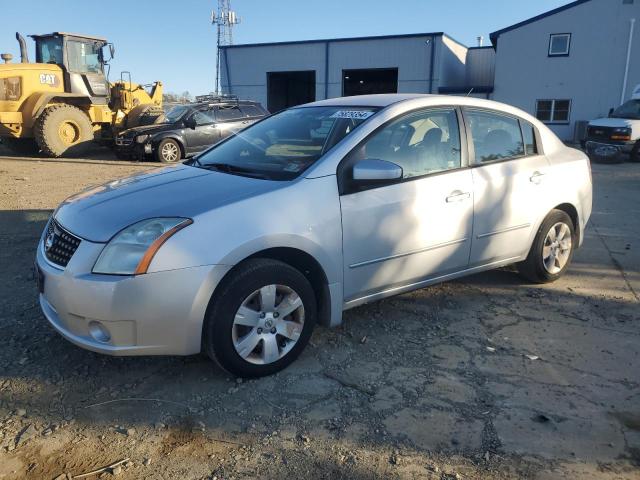 NISSAN SENTRA 2.0 2009 3n1ab61e09l686703