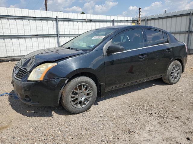 NISSAN SENTRA 2.0 2009 3n1ab61e09l688063