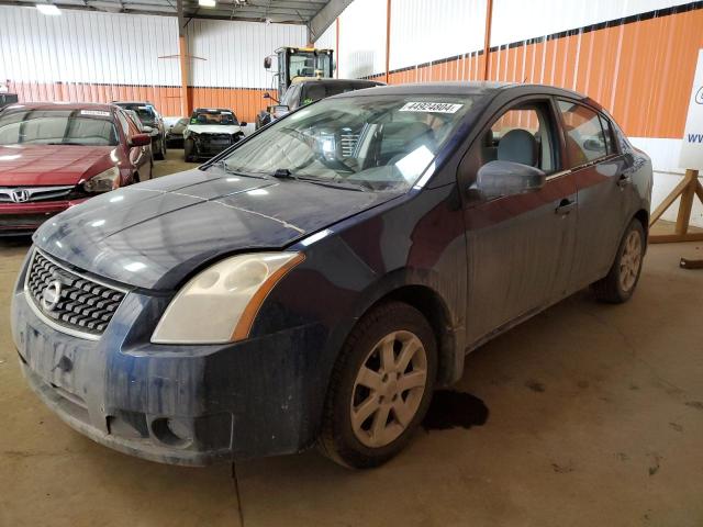 NISSAN SENTRA 2009 3n1ab61e09l692534