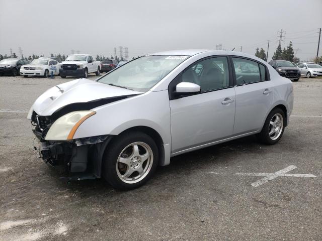 NISSAN SENTRA 2009 3n1ab61e09l696714