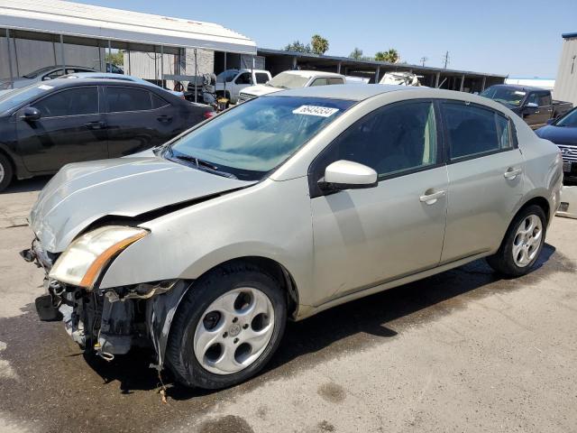 NISSAN SENTRA 2007 3n1ab61e17l602899