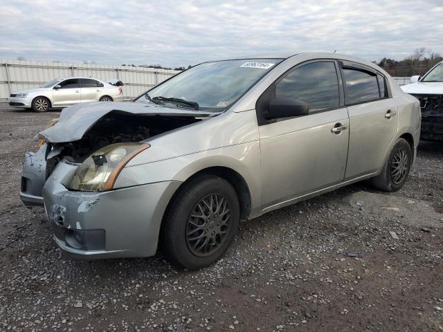 NISSAN SENTRA 2.0 2007 3n1ab61e17l622148