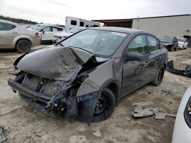 NISSAN SENTRA 2.0 2007 3n1ab61e17l639726