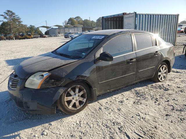 NISSAN SENTRA 2.0 2007 3n1ab61e17l680535