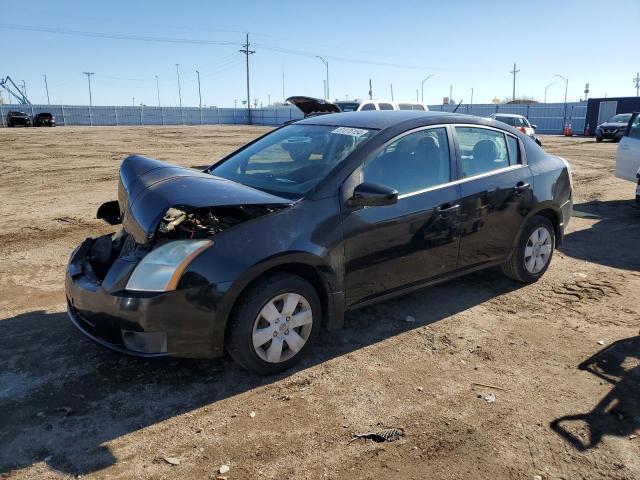 NISSAN SENTRA 2.0 2007 3n1ab61e17l712979