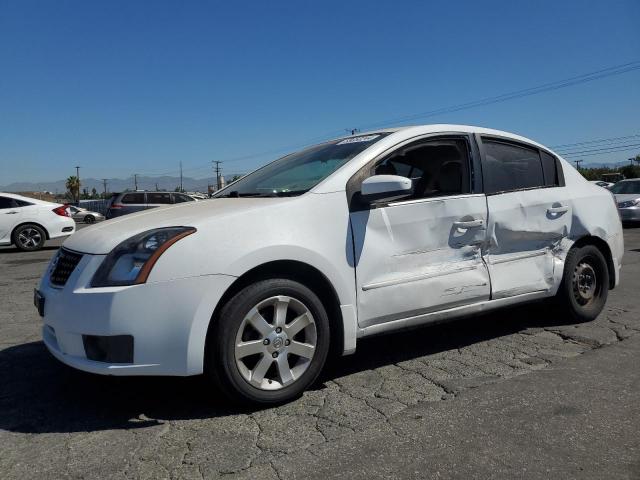 NISSAN SENTRA 2008 3n1ab61e18l609952