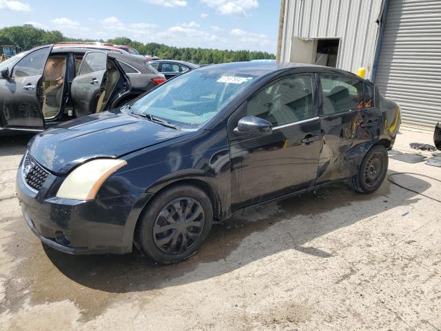 NISSAN SENTRA 2.0 2008 3n1ab61e18l611345