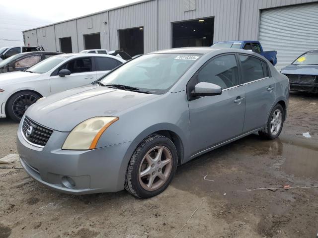 NISSAN SENTRA 2.0 2008 3n1ab61e18l724275