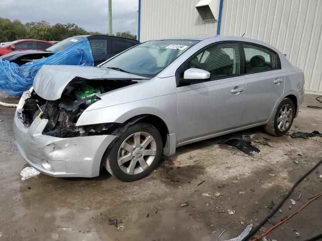 NISSAN SENTRA 2009 3n1ab61e19l611377