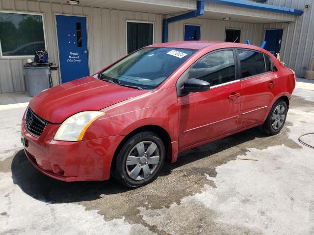 NISSAN SENTRA 2009 3n1ab61e19l620161