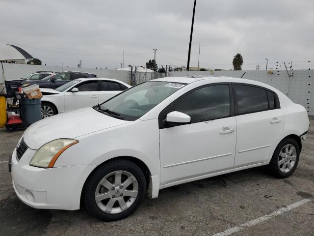 NISSAN SENTRA 2.0 2009 3n1ab61e19l624999