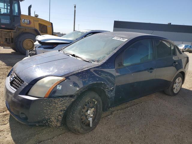 NISSAN SENTRA 2009 3n1ab61e19l630513