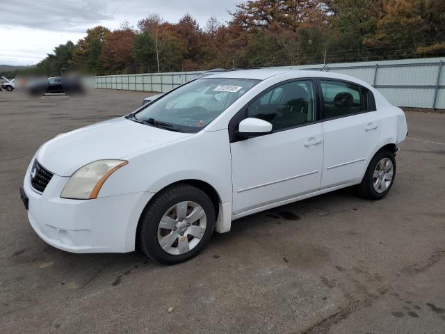 NISSAN SENTRA 2009 3n1ab61e19l631371