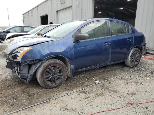 NISSAN SENTRA 2.0 2009 3n1ab61e19l637249