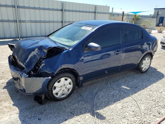 NISSAN SENTRA 2009 3n1ab61e19l637977