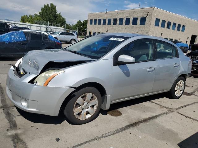 NISSAN SENTRA 2.0 2009 3n1ab61e19l643116