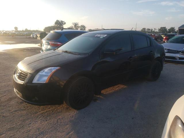 NISSAN SENTRA 2.0 2009 3n1ab61e19l644461