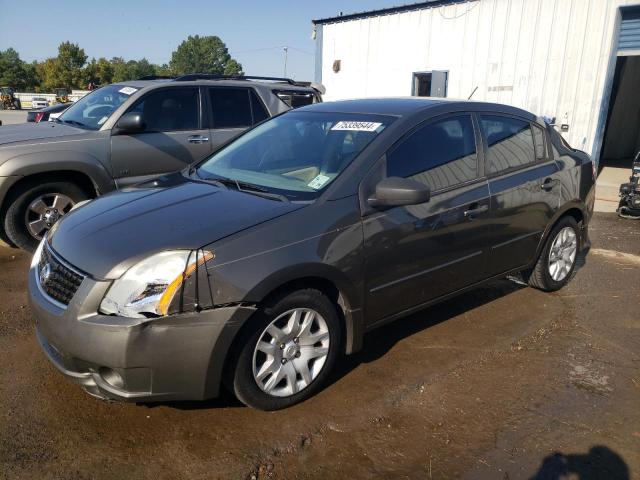 NISSAN SENTRA 2.0 2009 3n1ab61e19l646940