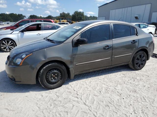 NISSAN SENTRA 2.0 2009 3n1ab61e19l649501