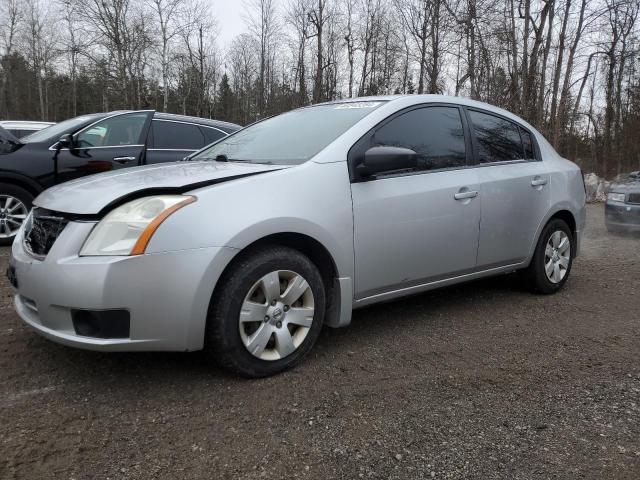 NISSAN SENTRA 2009 3n1ab61e19l657923