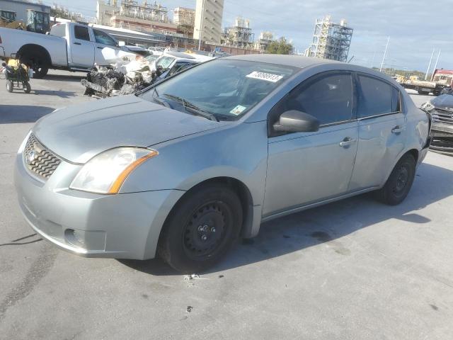 NISSAN SENTRA 2009 3n1ab61e19l660871