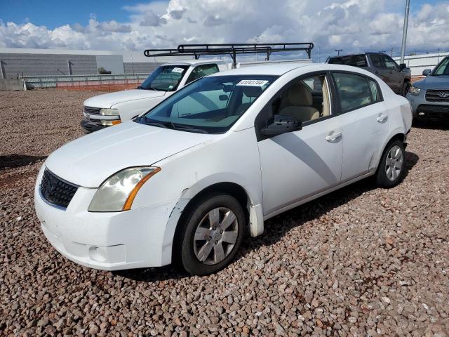 NISSAN SENTRA 2009 3n1ab61e19l674530