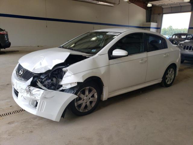 NISSAN SENTRA 2009 3n1ab61e19l677024