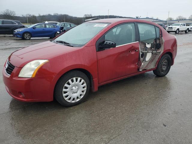 NISSAN SENTRA 2009 3n1ab61e19l678805