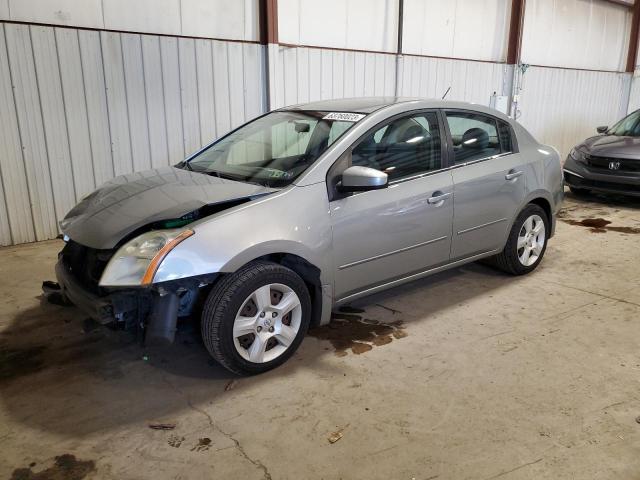 NISSAN SENTRA 2.0 2009 3n1ab61e19l690470