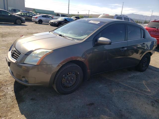 NISSAN SENTRA 2.0 2009 3n1ab61e19l694714