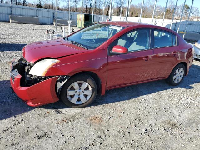 NISSAN SENTRA 2009 3n1ab61e19l697757