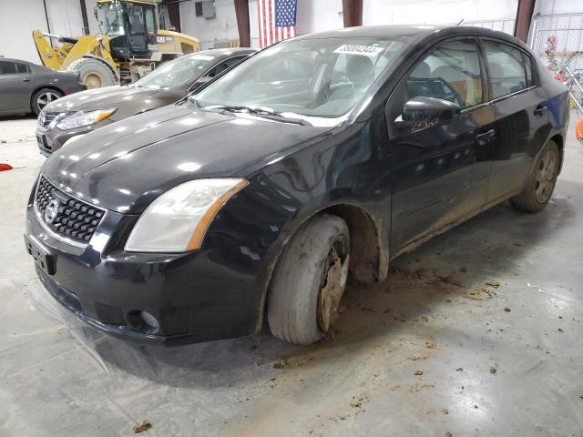 NISSAN SENTRA 2009 3n1ab61e19l697791