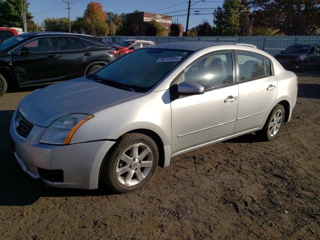 NISSAN SENTRA 2.0 2007 3n1ab61e27l610896