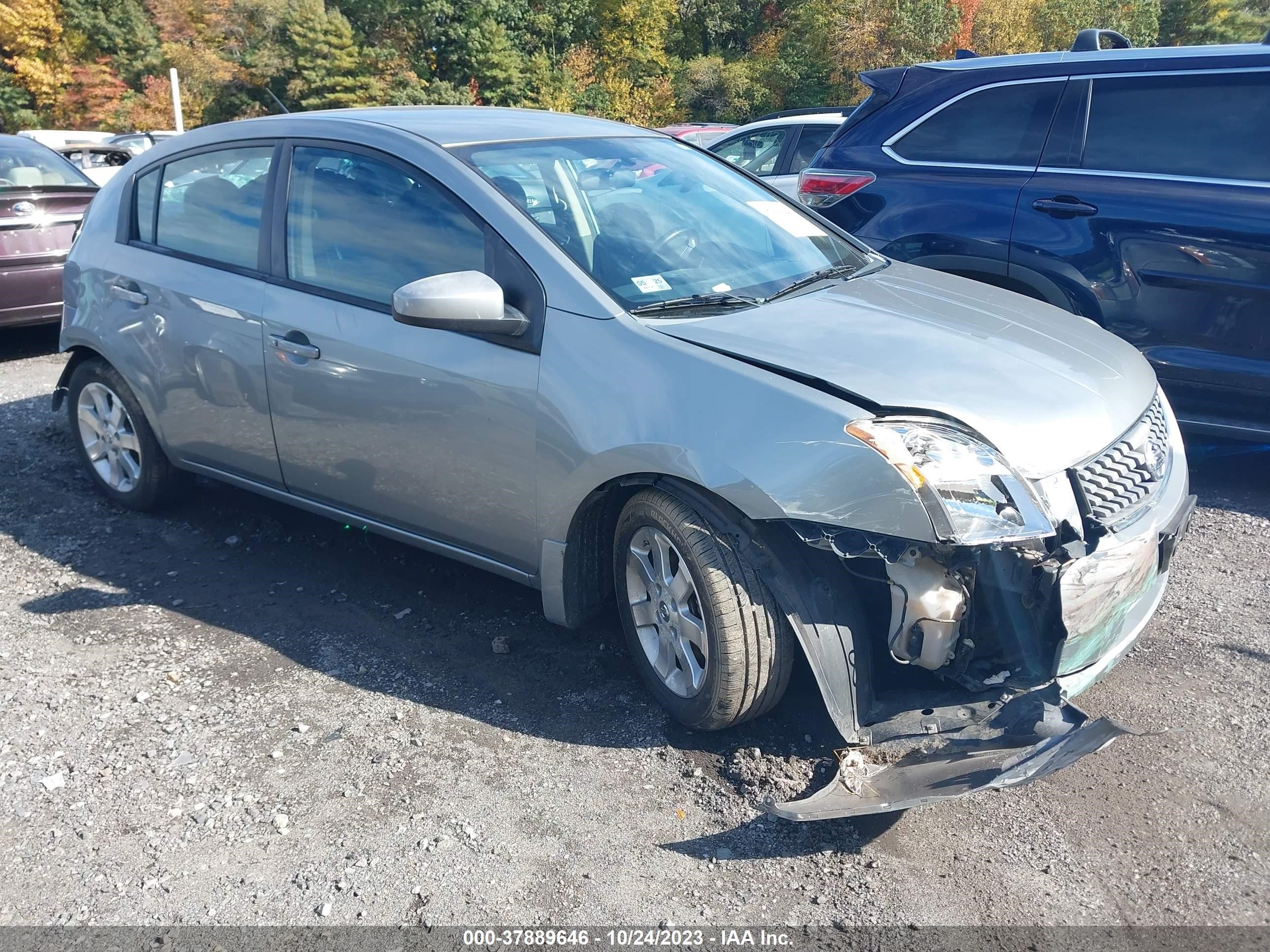 NISSAN SENTRA 2007 3n1ab61e27l618352