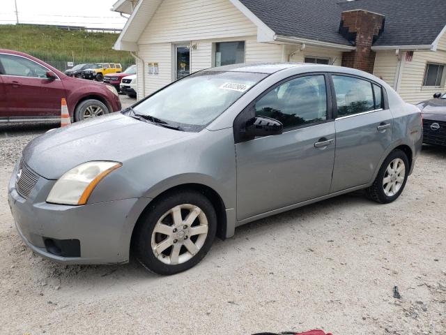 NISSAN SENTRA 2.0 2007 3n1ab61e27l623776