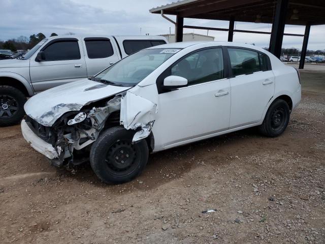 NISSAN SENTRA 2007 3n1ab61e27l627598