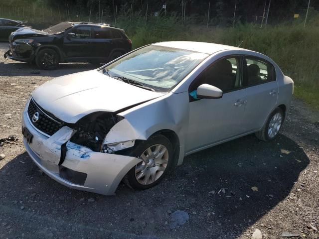 NISSAN SENTRA 2.0 2007 3n1ab61e27l629416