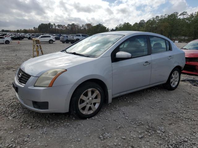 NISSAN SENTRA 2007 3n1ab61e27l629562