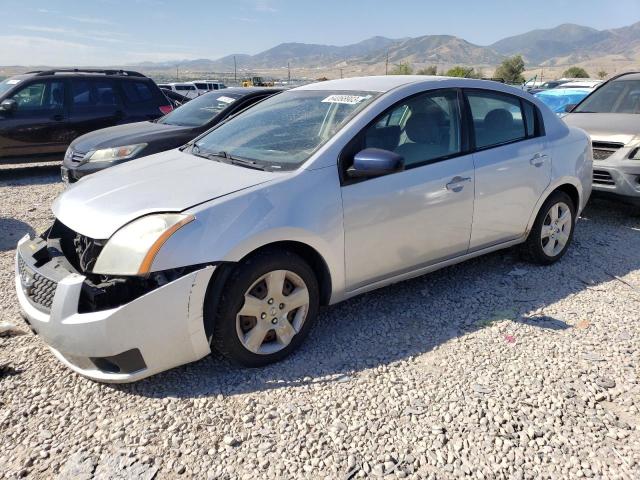 NISSAN SENTRA 2.0 2007 3n1ab61e27l640271