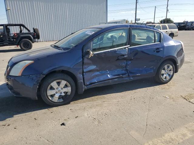 NISSAN SENTRA 2.0 2007 3n1ab61e27l646166