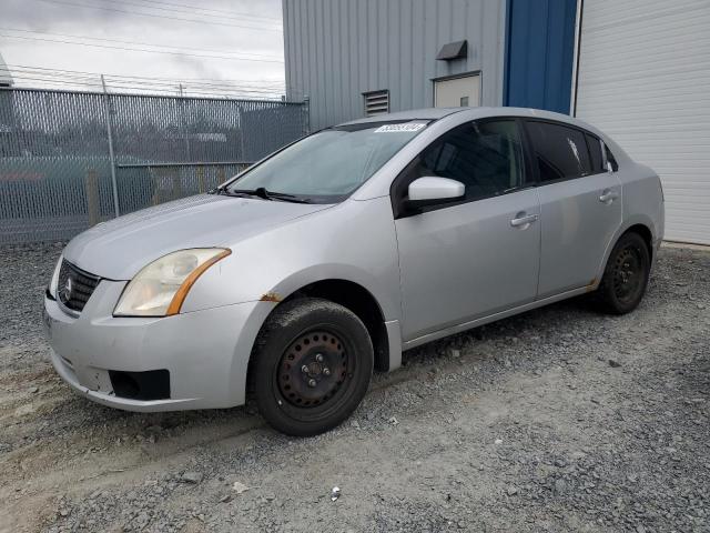 NISSAN SENTRA 2007 3n1ab61e27l651013