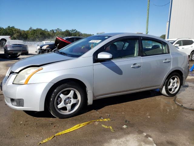 NISSAN SENTRA 2007 3n1ab61e27l658821