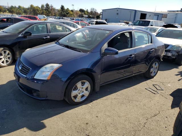 NISSAN SENTRA 2.0 2007 3n1ab61e27l699692