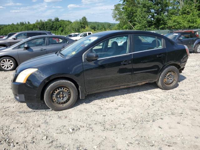 NISSAN SENTRA 2007 3n1ab61e27l700548