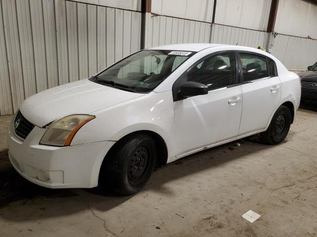 NISSAN SENTRA 2007 3n1ab61e27l709251