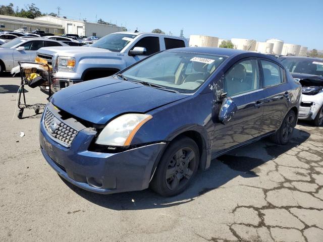 NISSAN SENTRA 2007 3n1ab61e27l722162