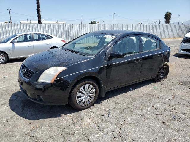 NISSAN SENTRA 2.0 2008 3n1ab61e28l626887