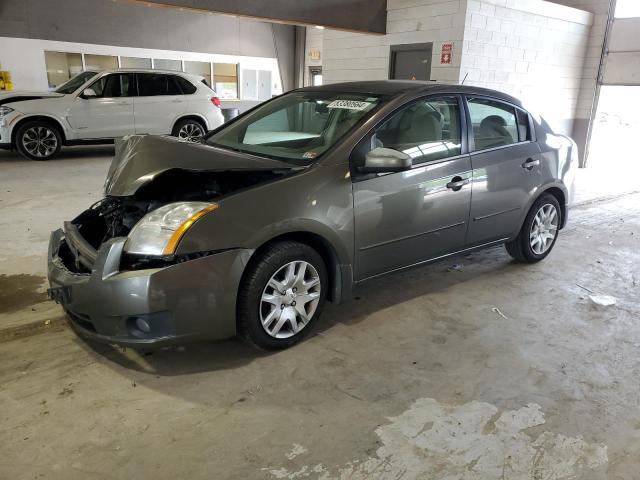 NISSAN SENTRA 2008 3n1ab61e28l644743