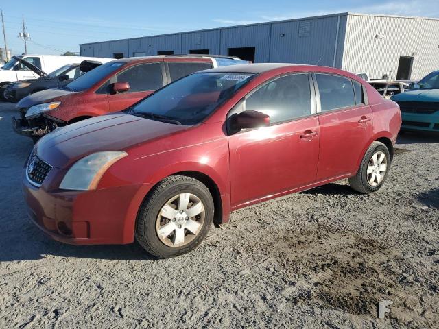 NISSAN SENTRA 2.0 2008 3n1ab61e28l648369