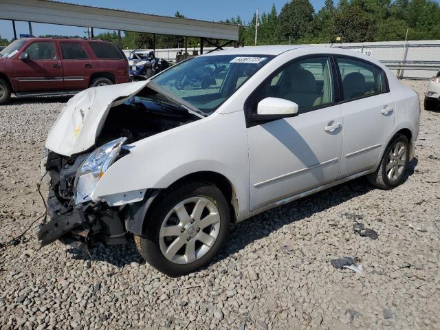 NISSAN SENTRA 2008 3n1ab61e28l651398